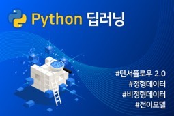 [6개월] Python 딥러닝